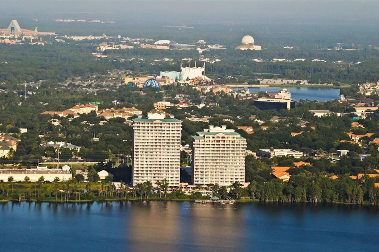 Beautiful Close To Disney, Fully Equipped Amazing Views Apartamento Orlando