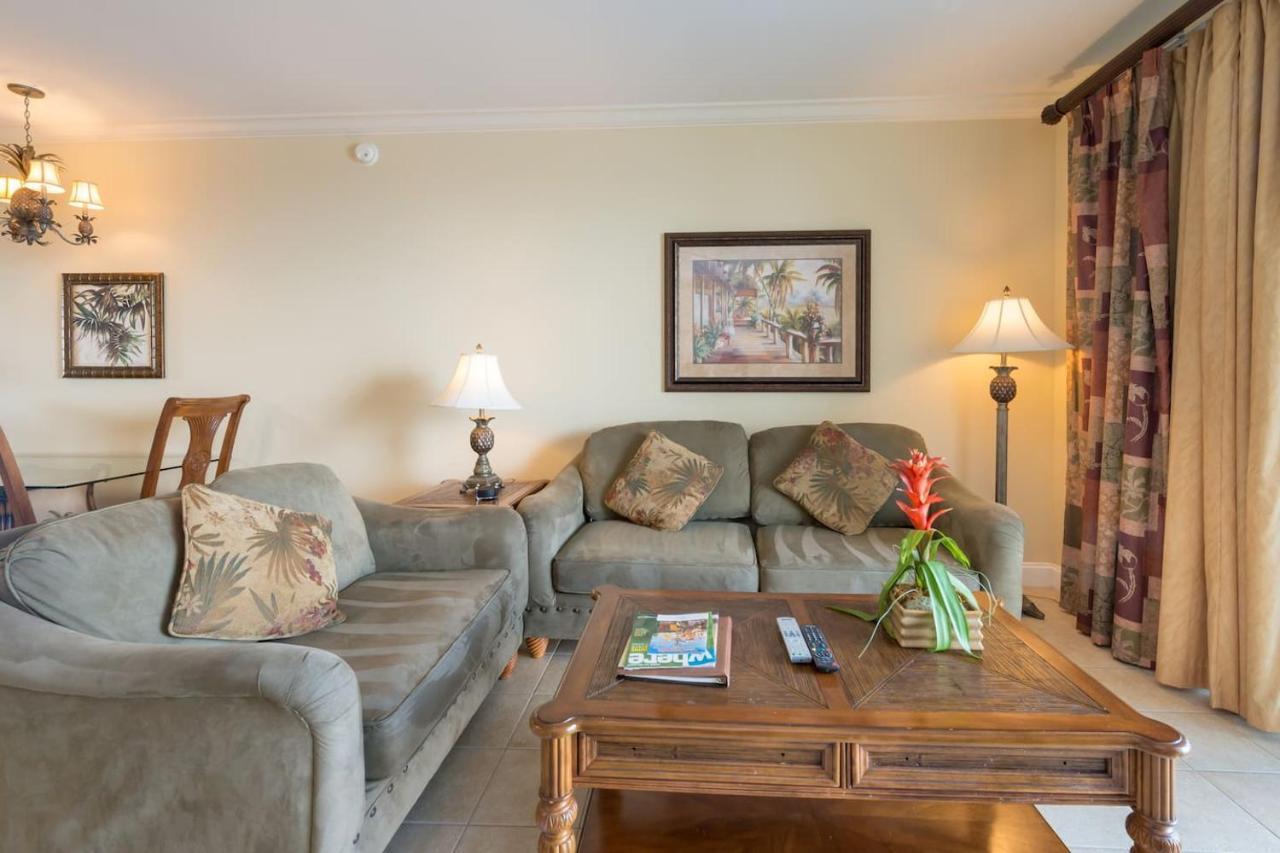 Beautiful Close To Disney, Fully Equipped Amazing Views Apartamento Orlando
