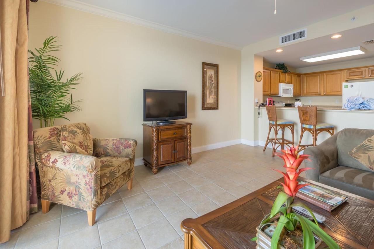 Beautiful Close To Disney, Fully Equipped Amazing Views Apartamento *