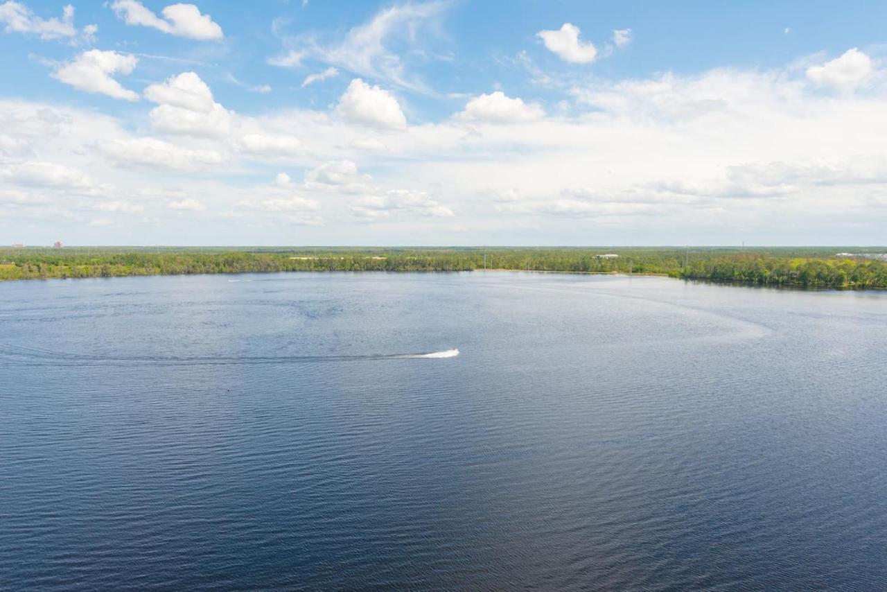 Beautiful Close To Disney, Fully Equipped Amazing Views Apartamento