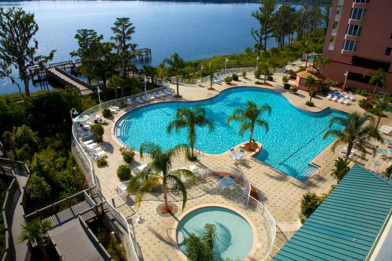 Beautiful Close To Disney, Fully Equipped Amazing Views Apartamento *