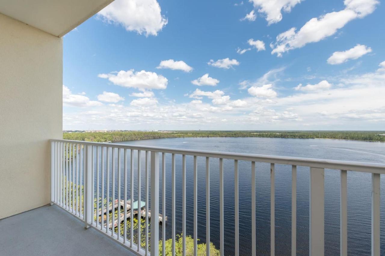 Apartamento Beautiful Close To Disney, Fully Equipped Amazing Views Orlando