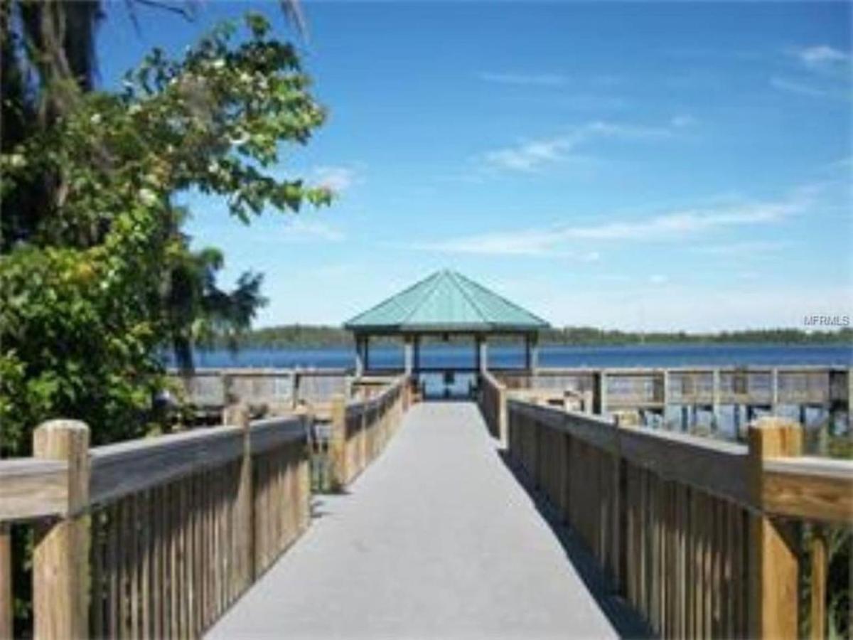 Beautiful Close To Disney, Fully Equipped Amazing Views Apartamento